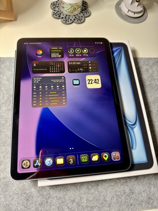 Apple iPad Air 11 M3 Wi-Fi 128GB