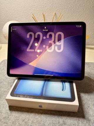 Apple iPad Air 11 M3 Wi-Fi 128GB