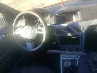 Opel Astra 2006