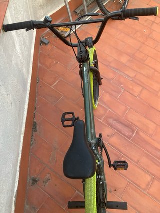Bicicleta BMX Para Niños!