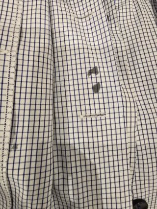 4 Babi Colegio Agustiniano Talla 2 grande