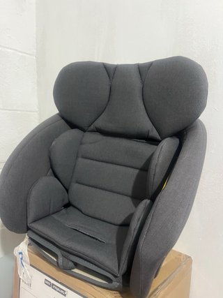 Silla coche BeSafe iZi Twist B i-Size Gris