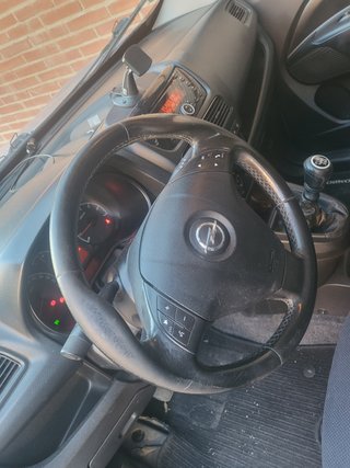 Camper Opel Combo Tour Executive 2.0 Eco flex