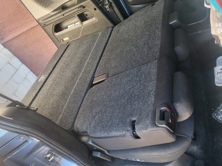 Camper Opel Combo Tour Executive 2.0 Eco flex