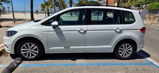 Volkswagen Touran 2018