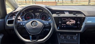 Volkswagen Touran 2018