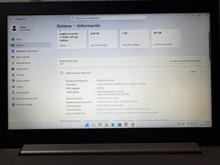 LENOVO ideapad 330 Ordenador Portátil