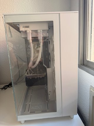PC Gaming NZXT RTX 4080 Super Ryzen 7 9800X3D