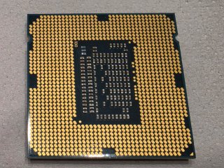 Procesador Intel Core i5-3470 3.20GHz