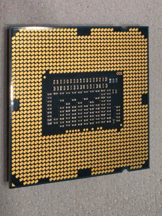Procesador Intel Core i5-3470 3.20GHz