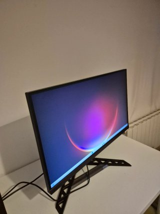 Pantalla Lenovo Legion 27 pulgadas