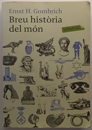 Breu història del món