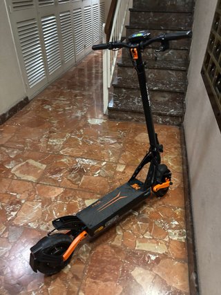 Patinete Eléctrico Kukirin G2 Pro Homologado
