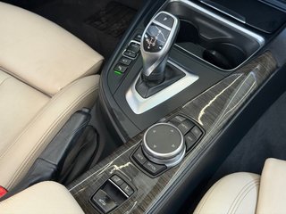 BMW 435i ¡DESCAPOTABLE con 306cv!