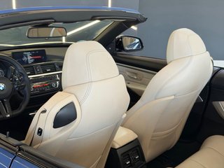BMW 435i ¡DESCAPOTABLE con 306cv!