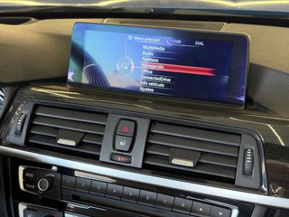 BMW 435i ¡DESCAPOTABLE con 306cv!