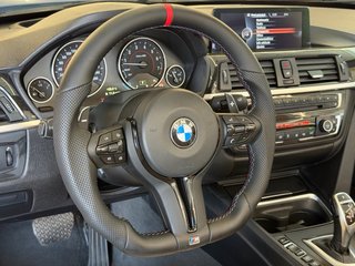 BMW 435i ¡DESCAPOTABLE con 306cv!