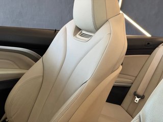 BMW 435i ¡DESCAPOTABLE con 306cv!