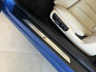 BMW 435i ¡DESCAPOTABLE con 306cv!