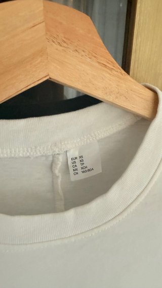 Camiseta