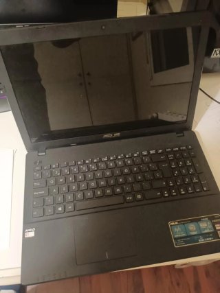 Portatil Asus