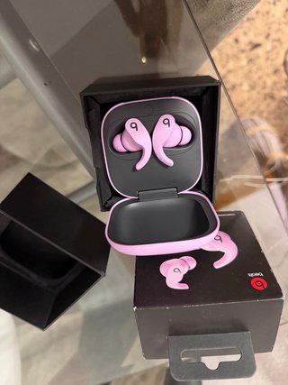 Auriculares Beats Fit Pro Rosa