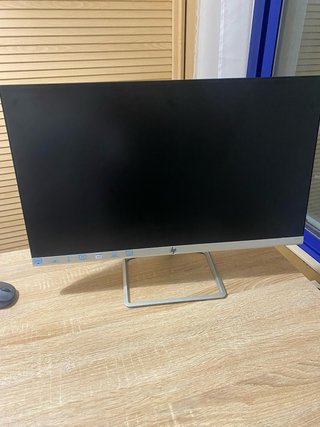 Monitor HP 1080P 75Hz