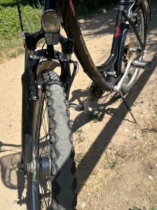 Bicicleta Conor Malibu