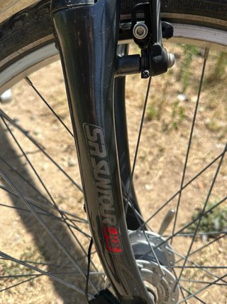 Bicicleta Conor Malibu