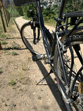 Bicicleta Conor Malibu