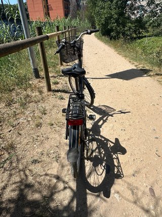 Bicicleta Conor Malibu