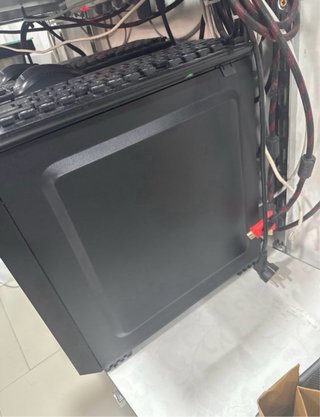 PC Sobremesa AMD Ryzen 7 5700G 32GB RAM
