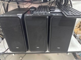 PC Sobremesa AMD Ryzen 7 5700G 32GB RAM