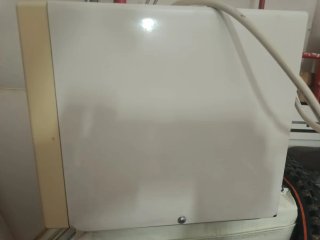 Microondas Orbegozo
