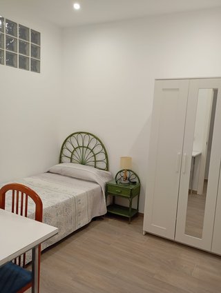 Alquilo apartamento