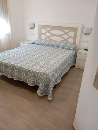 Alquilo apartamento