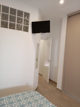 Alquilo apartamento