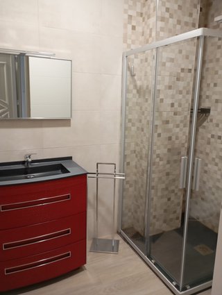 Alquilo apartamento