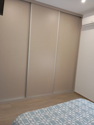 Alquilo apartamento