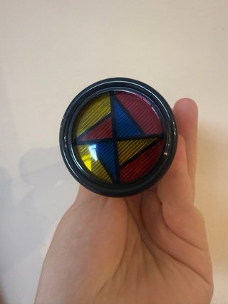 Telescopio infantil