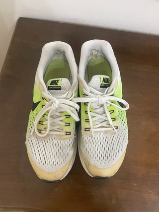 Nike Zoom Pegasus 34 Zapatillas Correr