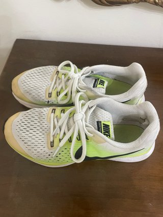 Nike Zoom Pegasus 34 Zapatillas Correr