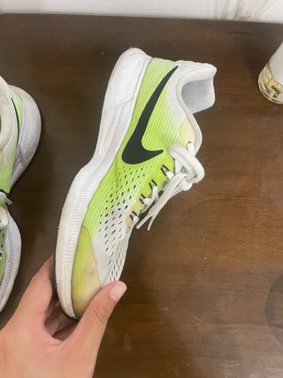 Nike Zoom Pegasus 34 Zapatillas Correr