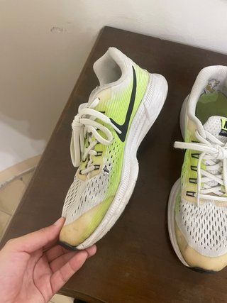 Nike Zoom Pegasus 34 Zapatillas Correr