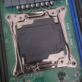 Placa base Servidores BKHD-2011-MATX