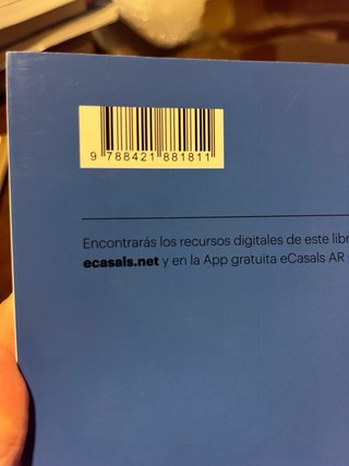 Matemáticas 1 ESO LOMLOE ANDALUCÍA