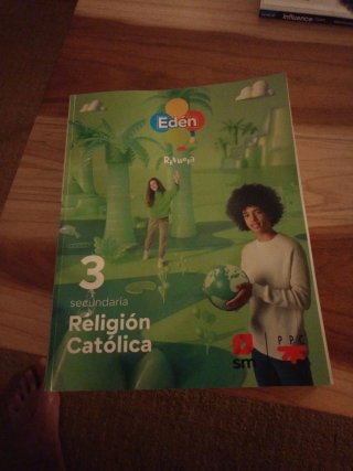 Libros de 3° ESO