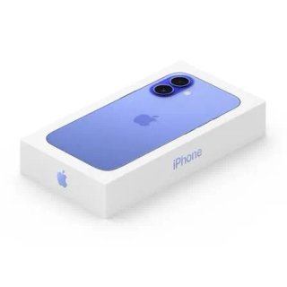 iPhone 16 128GB Azul