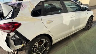 Hyundai i30 2023 N-Line