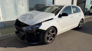 Hyundai i30 2023 N-Line